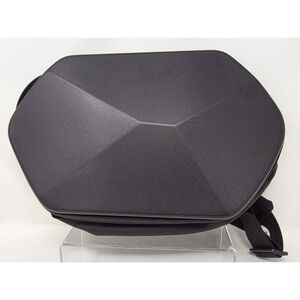 Sarlar Oculus Quest Carrying Case Hard Shell VR Headset Travel Crossbody Bag